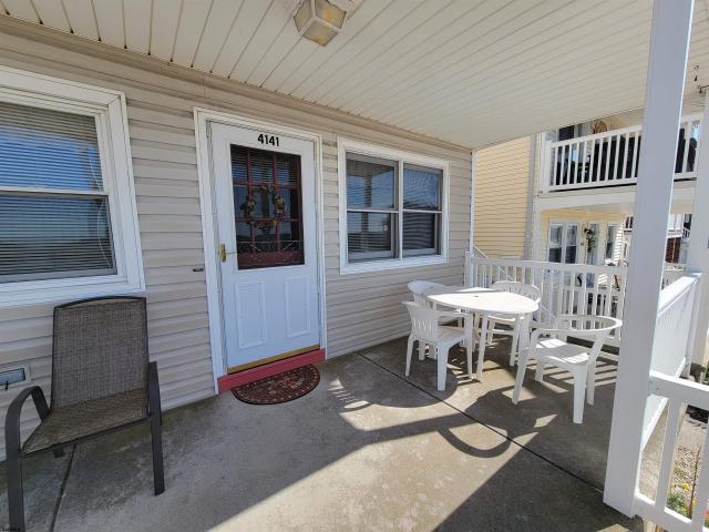 Condo for sale in Ocean City, New Jersey