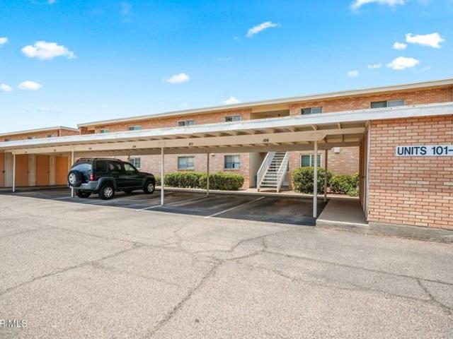 Condo for sale in El Paso, Texas