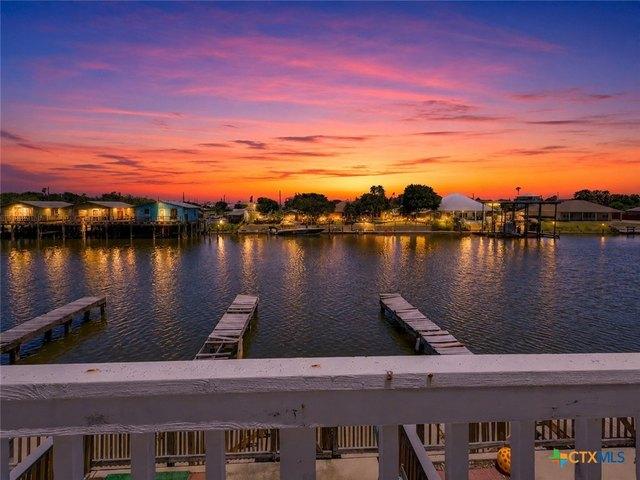 Townhouse for sale in Corpus Christi, Texas