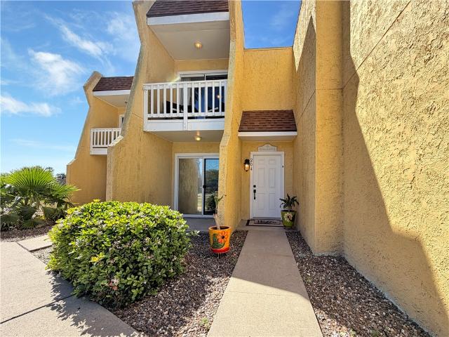 Townhouse for sale in Corpus Christi, Texas