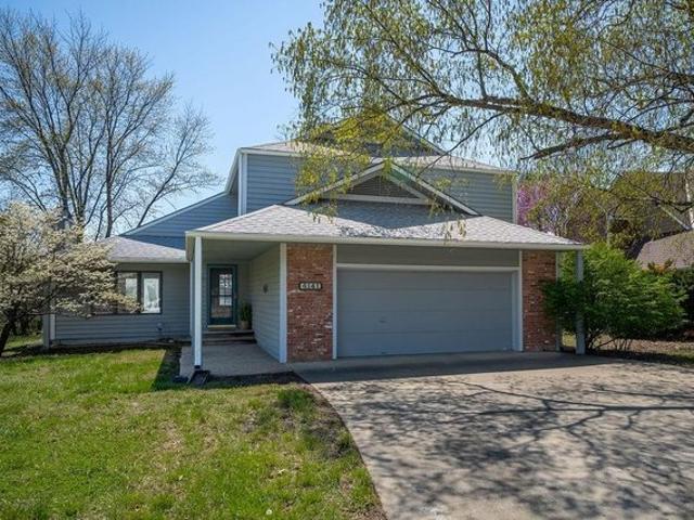 House for sale in Kansas
