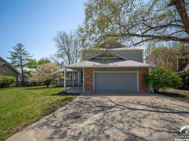 House for sale in Kansas