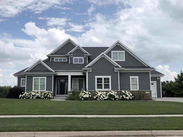 House for sale in Cedar Falls, Iowa