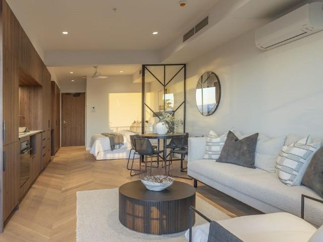Apartment for rent in Auckland, Oroua County