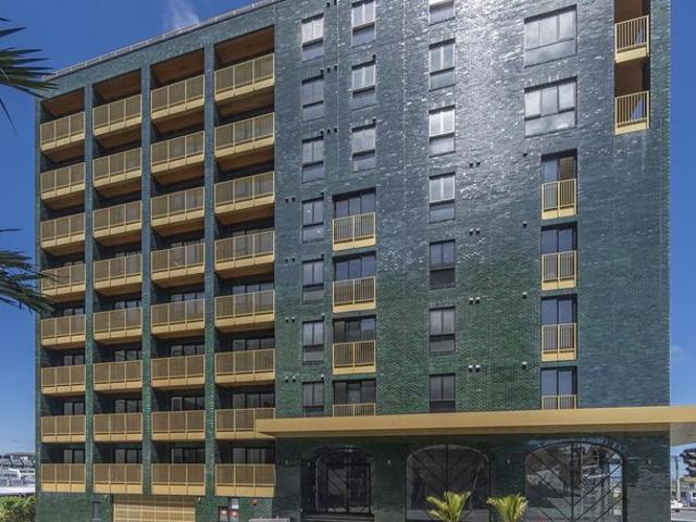 Apartment for rent in Auckland, Oroua County