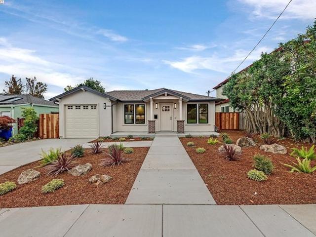 House for sale in Fremont, California