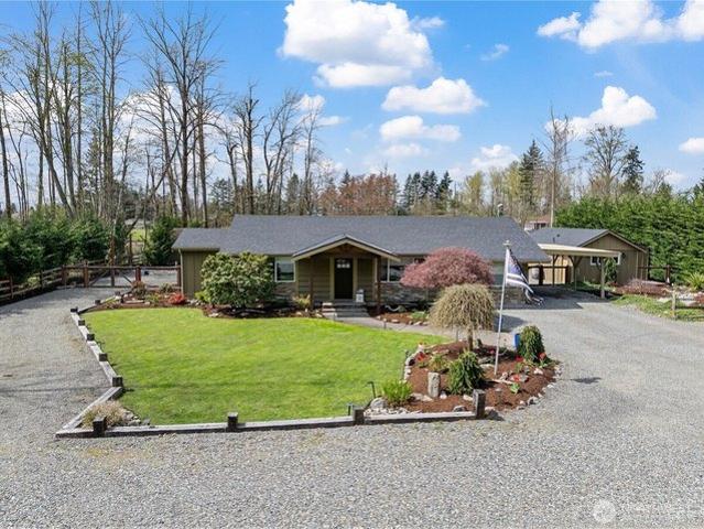 House for sale in Enumclaw, Washington