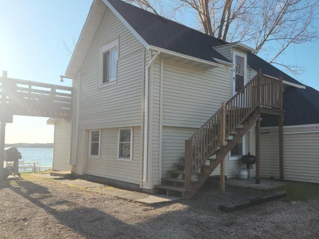 House for sale in Pelican Rapids, Minnesota