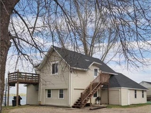 Condo for sale in Pelican Rapids, Minnesota