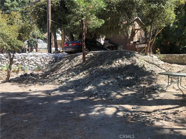 Land for sale in Forest Falls, California