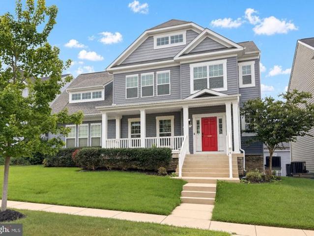 House for sale in Clark's Rest, Leonardtown