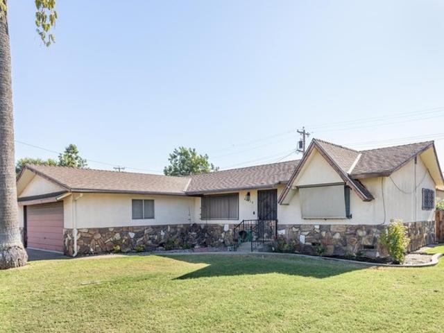 House for sale in Tulare, California