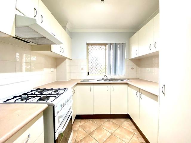 Apartment for rent in Bankstown, Sydney