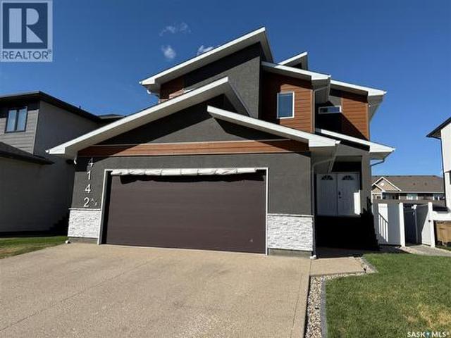 House for sale in Regina, Saskatchewan
