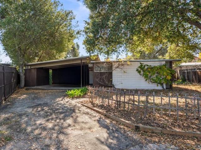House for sale in Palo Alto, California
