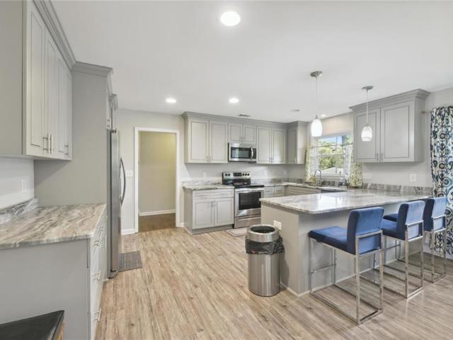 Property for rent in Stone Mountain, Georgia