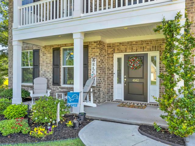 House for sale in Boiling Springs, South Carolina