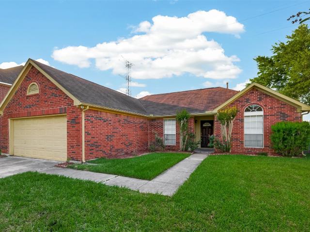 House for sale in Missouri City, Texas