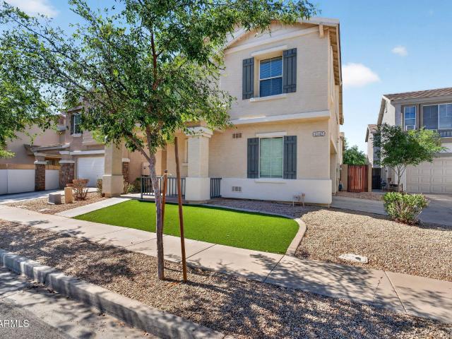 House for sale in Gilbert, Arizona