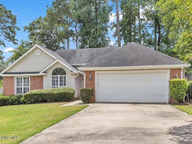 House for sale in Georgia