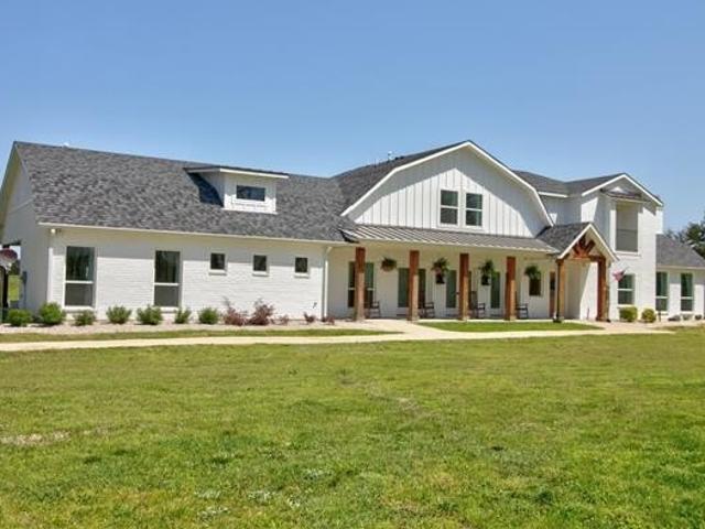 House for sale in Hunt, Texas