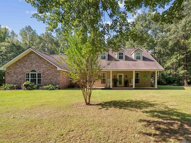 House for sale in Crosby, Mississippi