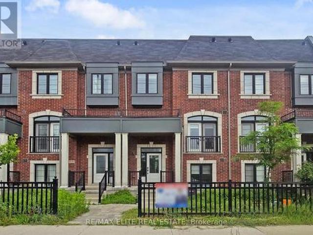 House for sale in York, Ontario