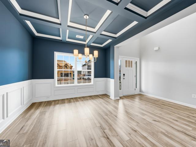 House for sale in Box Springs, Georgia