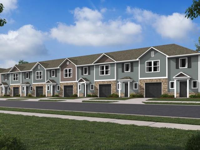 Townhouse for sale in Decatur, Alabama
