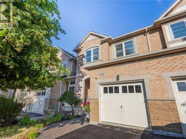 House for sale in Burlington, Ontario