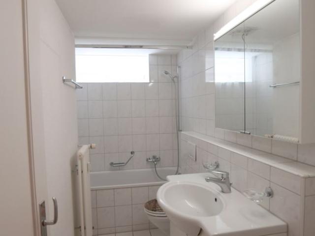 Apartment mieten in Münchenstein, Basel-Landschaft