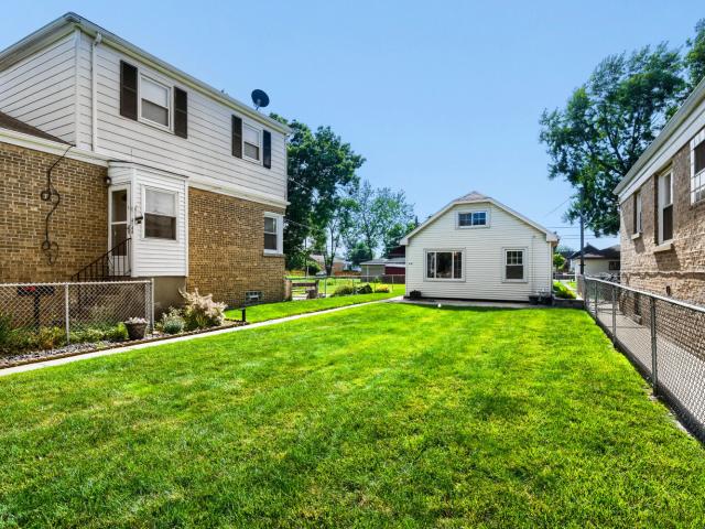 House for sale in Stickney, Illinois