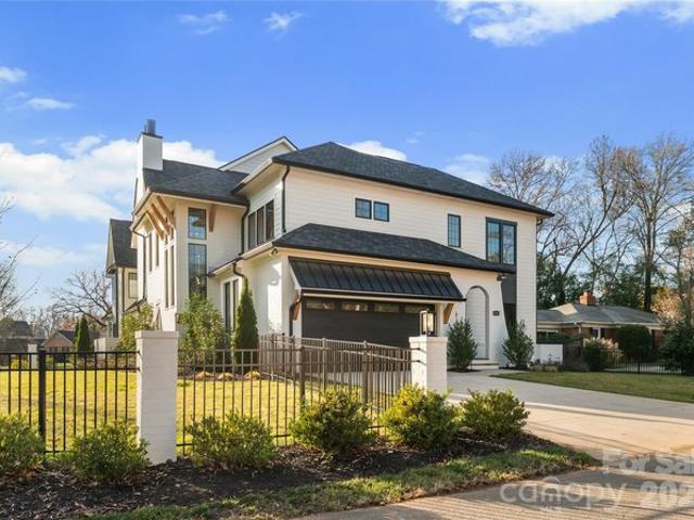 Townhouse for sale in Mecklenburg, North Carolina
