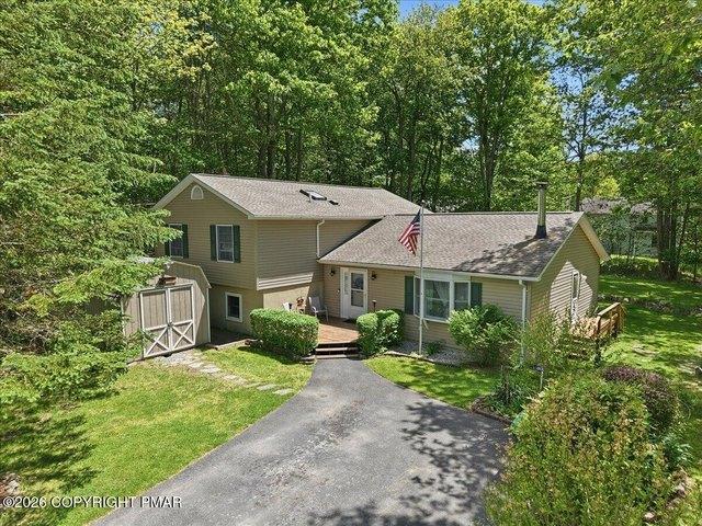 House for sale in Cresco, Pennsylvania