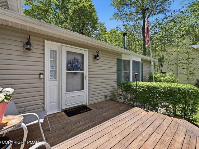 House for sale in Cresco, Pennsylvania