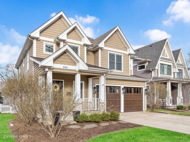 Property for sale in Western Springs, Illinois