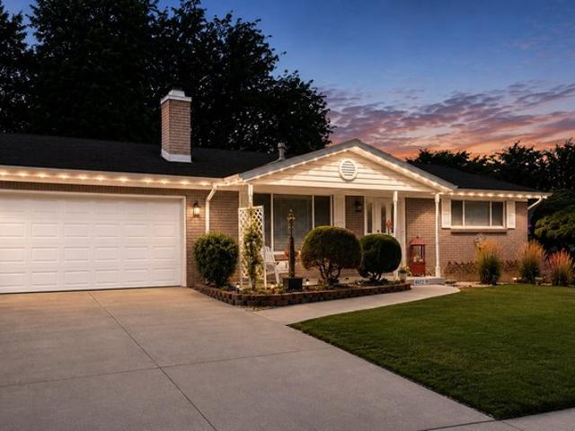 House for sale in West Valley City, Utah