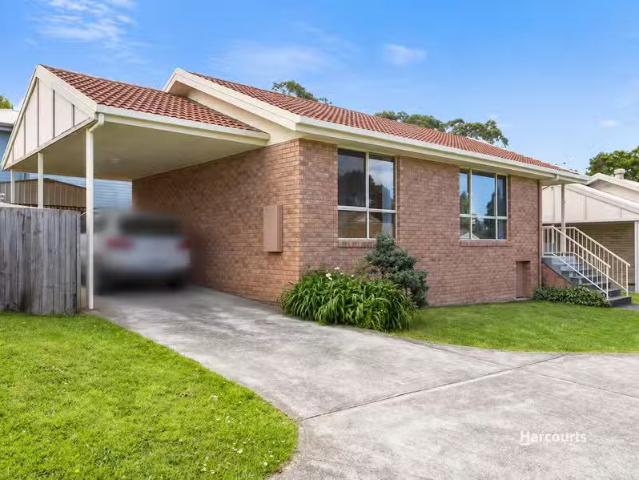 House for rent in Hobart, Tasmania