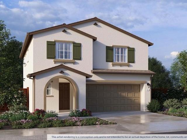 House for sale in Riverbank, California