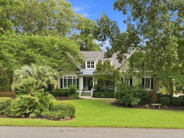 House for sale in Ravenel, South Carolina