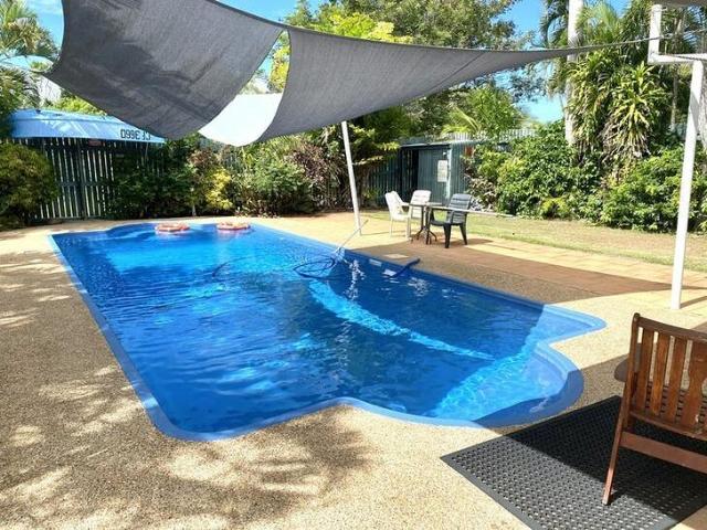 Apartment for rent in Merinda