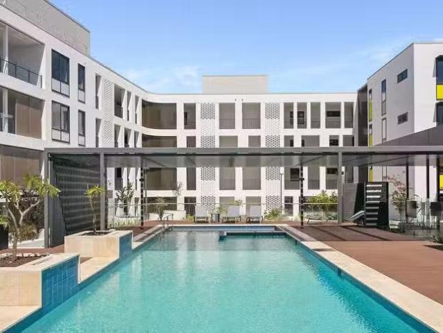 Apartment for rent in Shenton Park