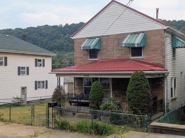 House for sale in Colliers, West Virginia