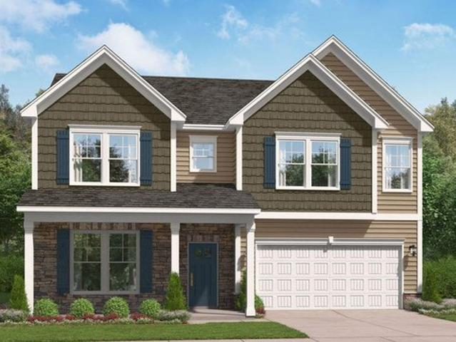 House for sale in Harlem, Georgia