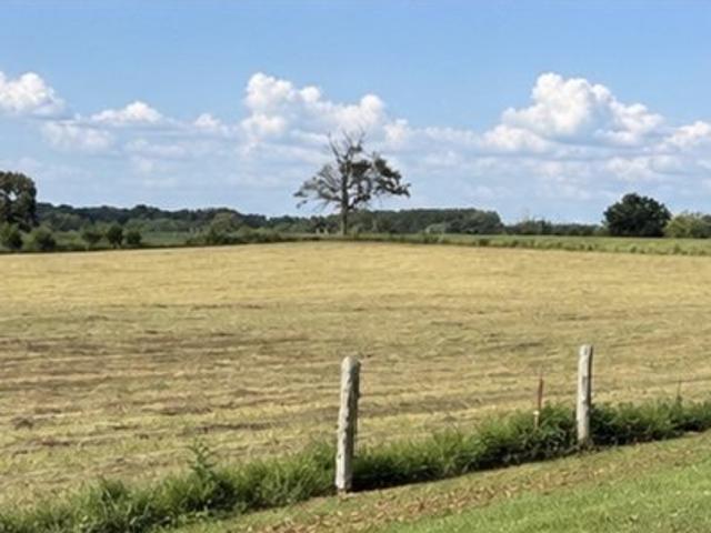 Land for sale in Tennessee