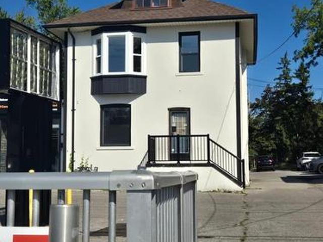 Commercial for rent in Woburn, Ontario
