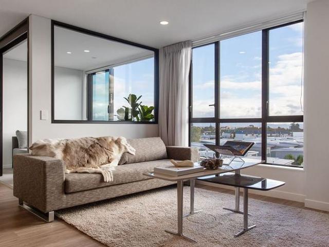 Apartment for rent in Mount Eden, Albert-Eden