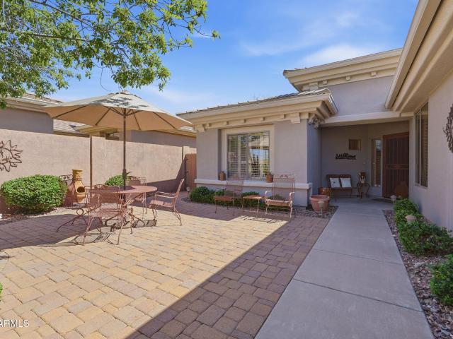 House for sale in Anthem, Arizona