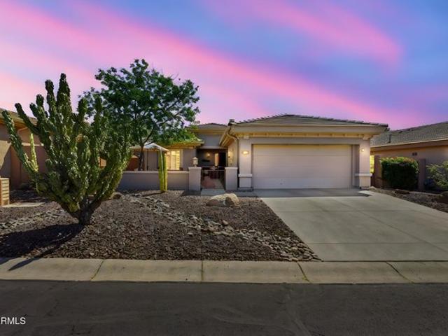 House for sale in Anthem, Arizona