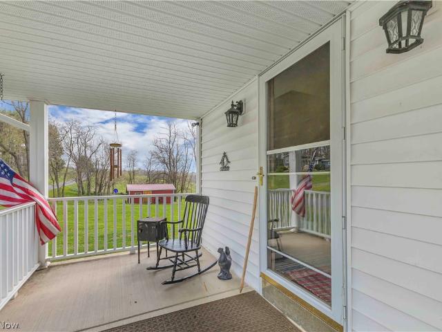 House for sale in Leetonia, Ohio